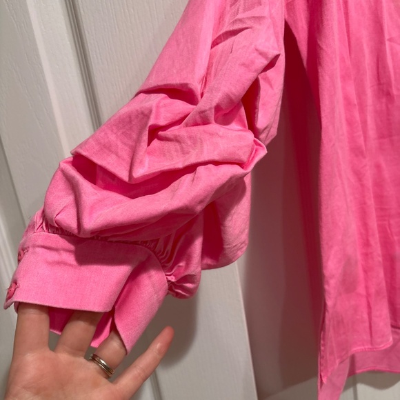 Alice and Olivia shirt - Picture 2 of 4